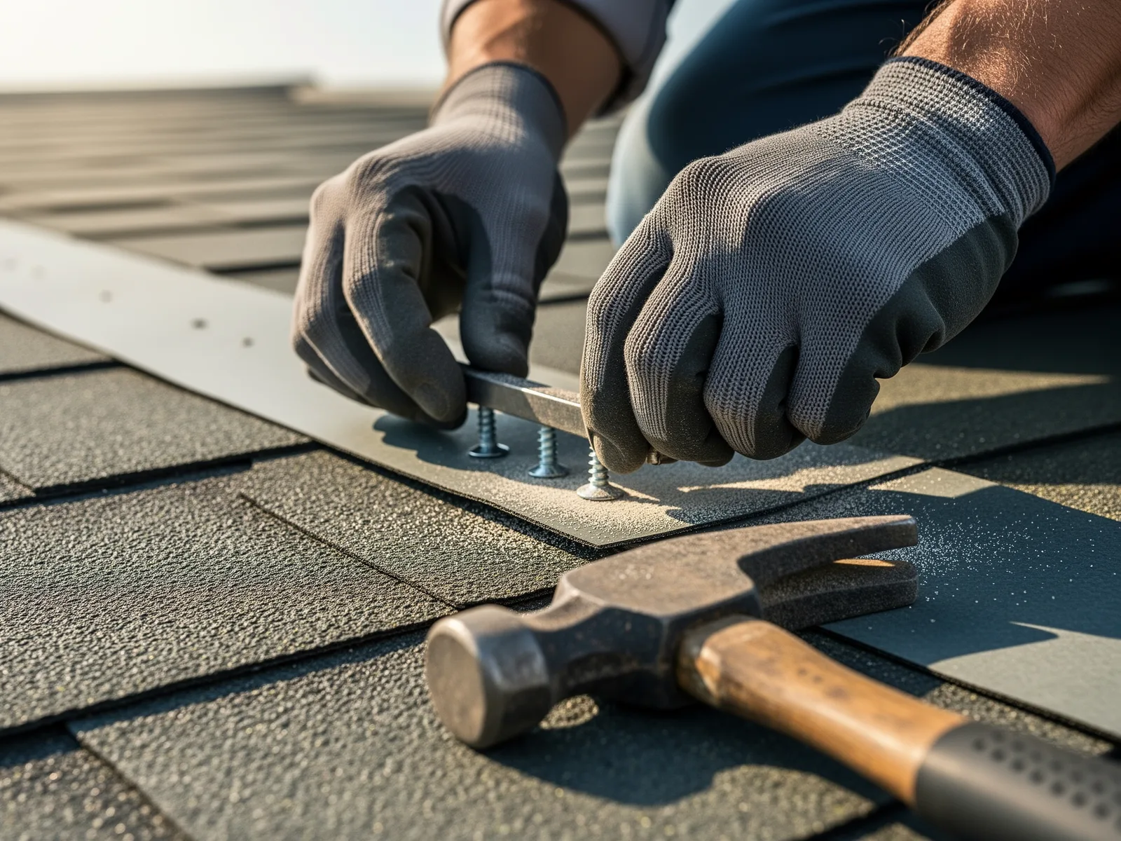 Why choose Fascia Repair in Mantua, UT